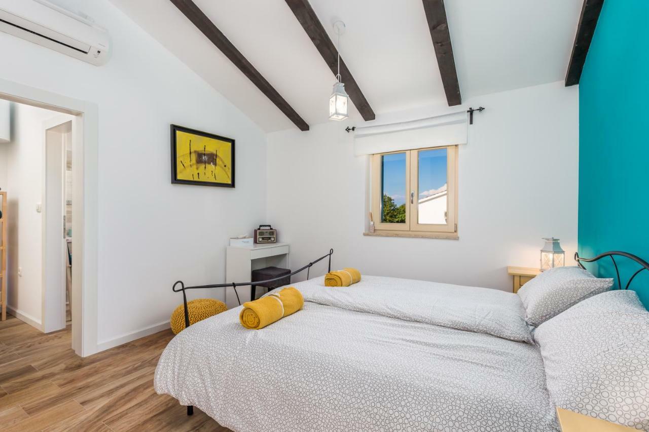 Villa Leticia Hreljići 외부 사진